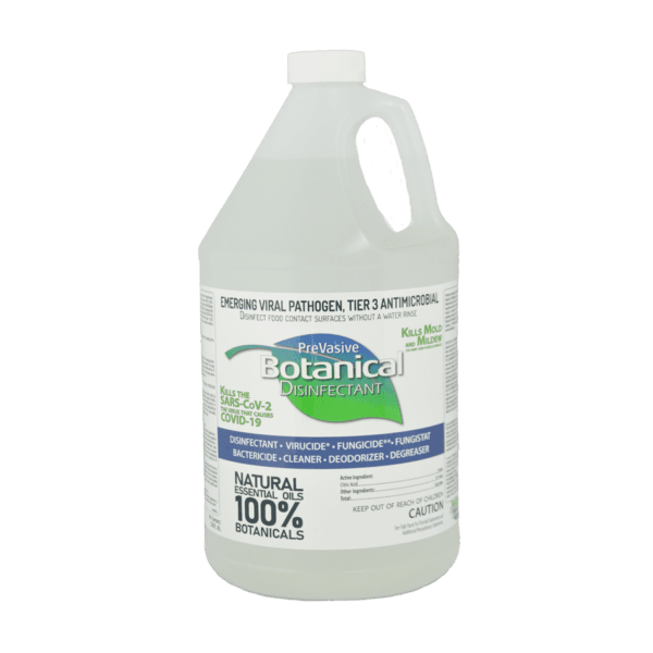 Botanical Disinfectant - Image 1